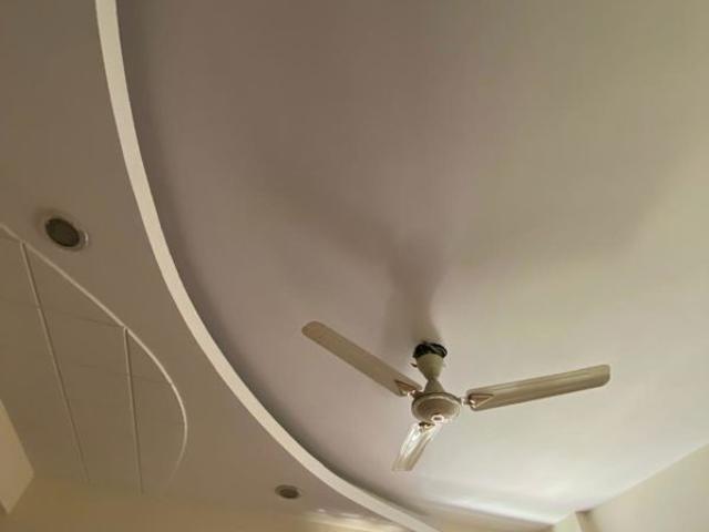 Rental | 3 BHK + Pooja Room 1550 Sq.Ft. Apartment in Gardenia Golf City