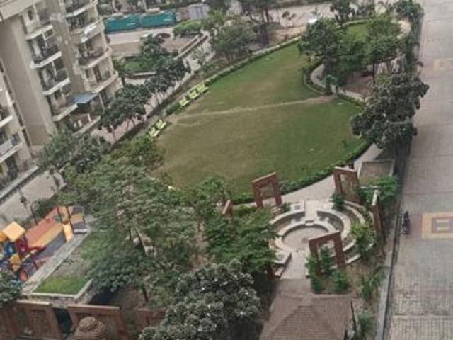 Rental | 3 BHK + Pooja Room 1550 Sq.Ft. Apartment in Gardenia Golf City