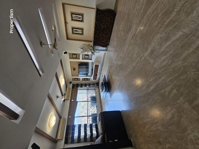 Rental | 3 BHK + Pooja Room 1550 Sq.Ft. Apartment in Hiranandani Gardens Octavius