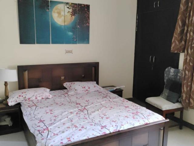 Rental | 3 BHK + Pooja Room 1550 Sq.Ft. Apartment in Sector 10 Dwarka
