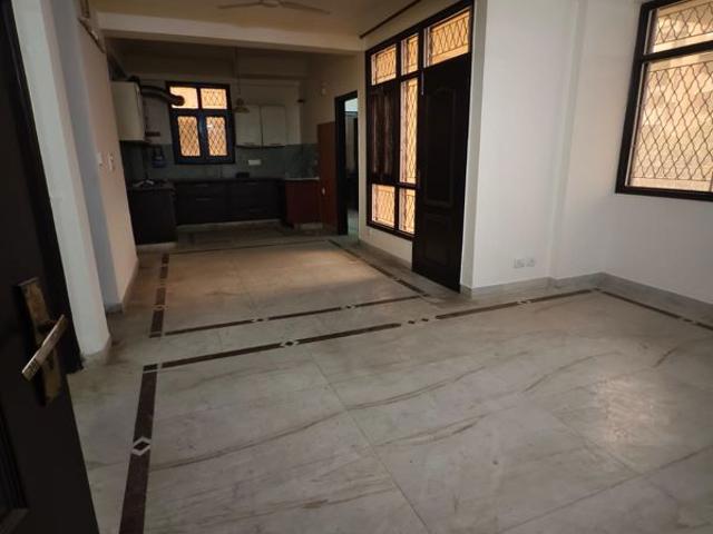 Rental | 3 BHK + Pooja Room 1550 Sq.Ft. Apartment in Sector 19 Dwarka