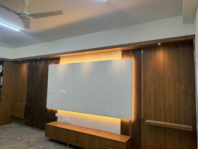 Rental | 3 BHK + Pooja Room 1560 Sq.Ft. Apartment in Arvind Bel Air