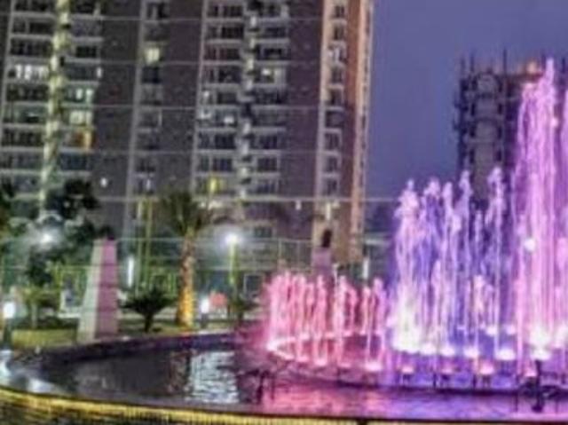 Rental | 3 BHK + Pooja Room 1575 Sq.Ft. Apartment in Great Value Sharanam