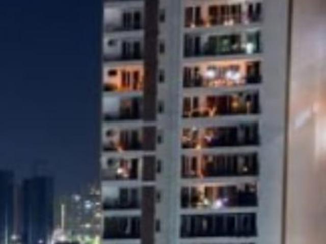 Rental | 3 BHK + Pooja Room 1575 Sq.Ft. Apartment in Great Value Sharanam