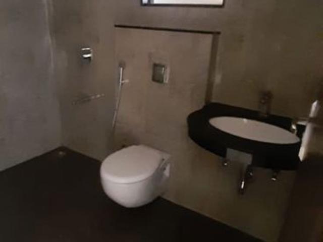 Rental | 3 BHK + Pooja Room 1571 Sq.Ft. Apartment in Nyati Elysia