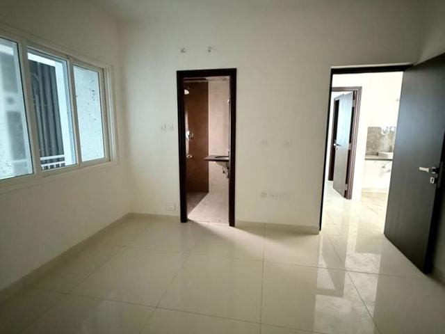 Rental | 3 BHK + Pooja Room 1572 Sq.Ft. Apartment in Candeur 40