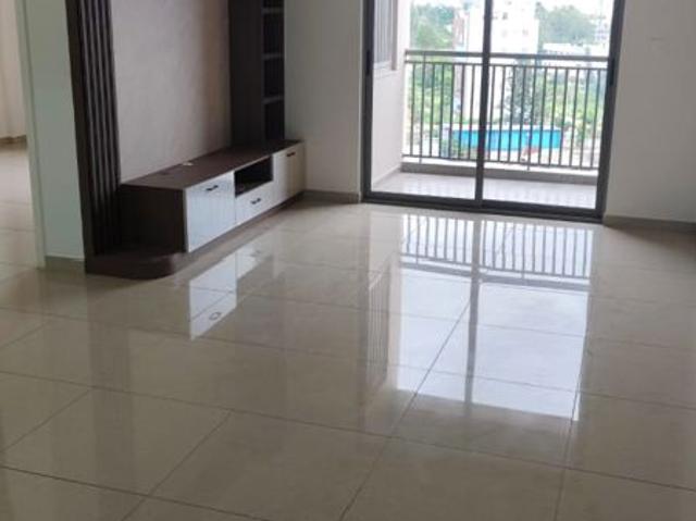 Rental | 3 BHK + Pooja Room 1572 Sq.Ft. Apartment in Goyal Orchid Piccadilly