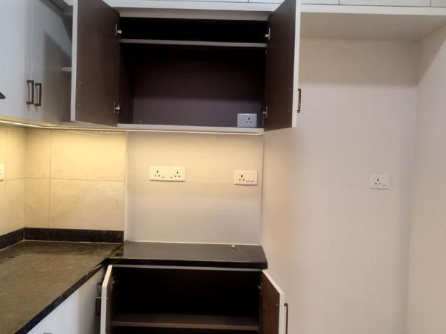 Rental | 3 BHK + Pooja Room 1572 Sq.Ft. Apartment in Goyal Orchid Piccadilly
