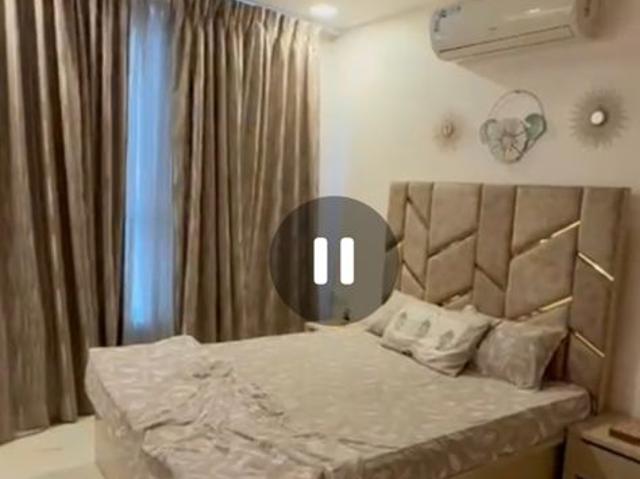 Rental | 3 BHK + Pooja Room 1580 Sq.Ft. Apartment in Amanora Future Towers
