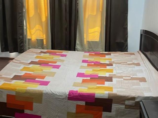 Rental | 3 BHK + Pooja Room 1580 Sq.Ft. Apartment in Amanora Future Towers