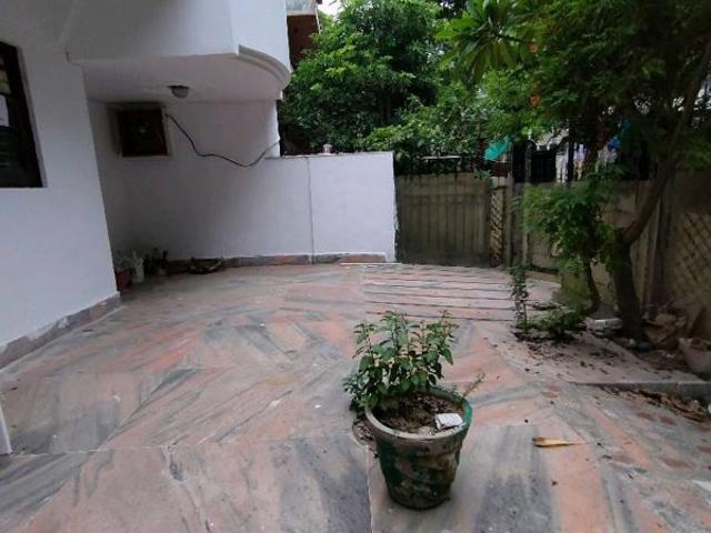 Rental | 3 BHK + Pooja Room 1580 Sq.Ft. Independent House in Palam Vihar Residents Association