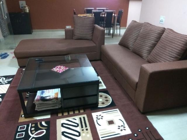 Rental | 3 BHK + Pooja Room 1580 Sq.Ft. Independent House in Palam Vihar Residents Association