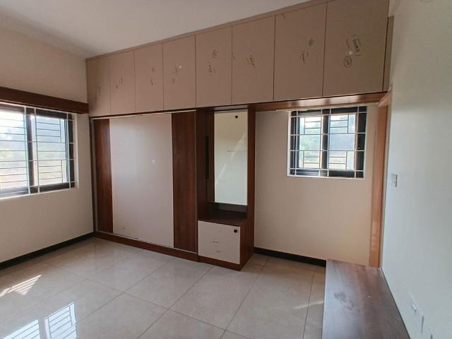 Rental | 3 BHK + Pooja Room 1590 Sq.Ft. Apartment in Assetz Earth And Essence