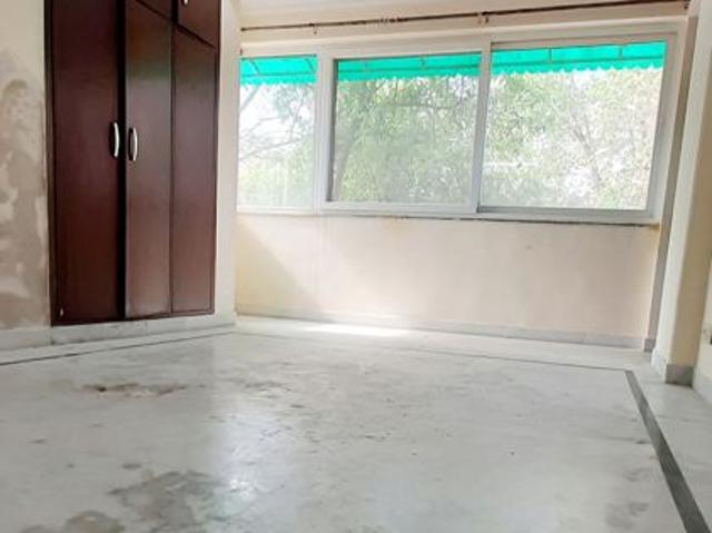 Rental | 3 BHK + Pooja Room 1600 Sq.Ft. Apartment in Dwarka