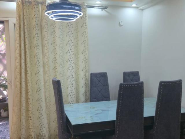 Rental | 3 BHK + Pooja Room 1600 Sq.Ft. Apartment in IP Extension