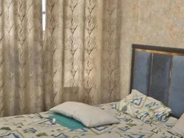 Rental | 3 BHK + Pooja Room 1600 Sq.Ft. Apartment in Jewel Apartment