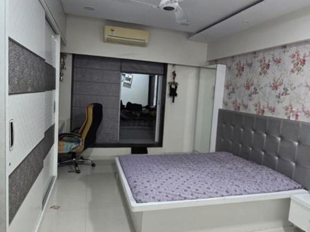 Rental | 3 BHK + Pooja Room 1600 Sq.Ft. Apartment in Regency Cosmos