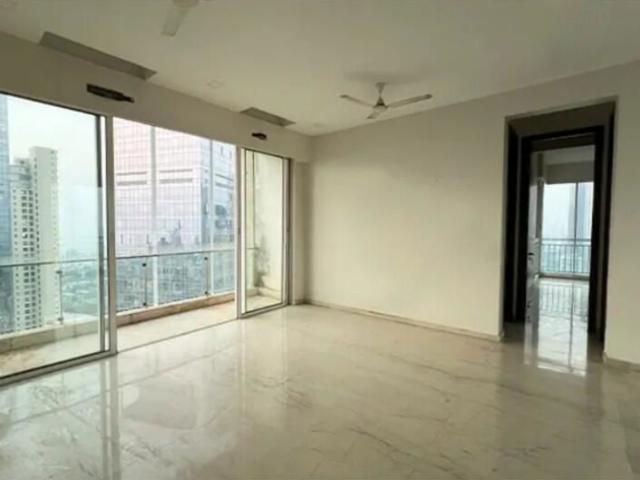 Rental | 3 BHK + Pooja Room 1600 Sq.Ft. Apartment in Runwal The Reserve