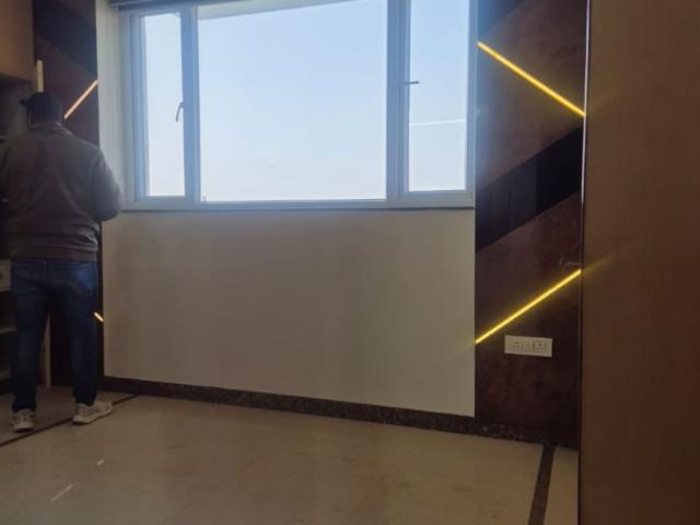 Rental | 3 BHK + Pooja Room 1600 Sq.Ft. Apartment in Sector 4 Dwarka