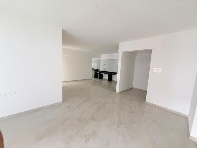 Rental | 3 BHK + Pooja Room 1600 Sq.Ft. Apartment in Shubh Nirvana