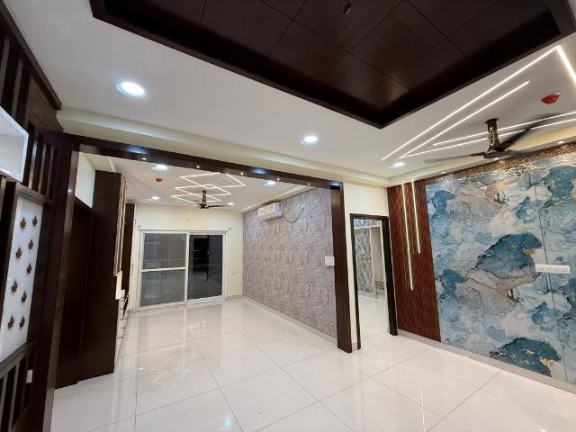 Rental | 3 BHK + Pooja Room 1610 Sq.Ft. Apartment in Honer Aquantis