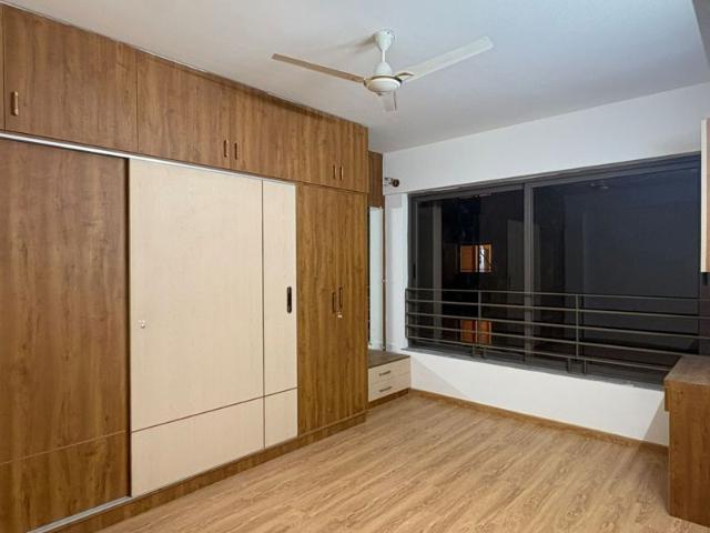 Rental | 3 BHK + Pooja Room 1626 Sq.Ft. Apartment in Arvind Bel Air
