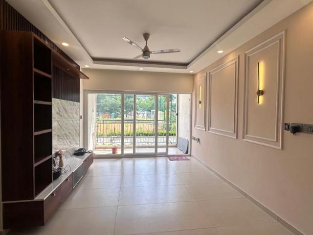 Rental | 3 BHK + Pooja Room 1620 Sq.Ft. Apartment in Casagrand Boulevard
