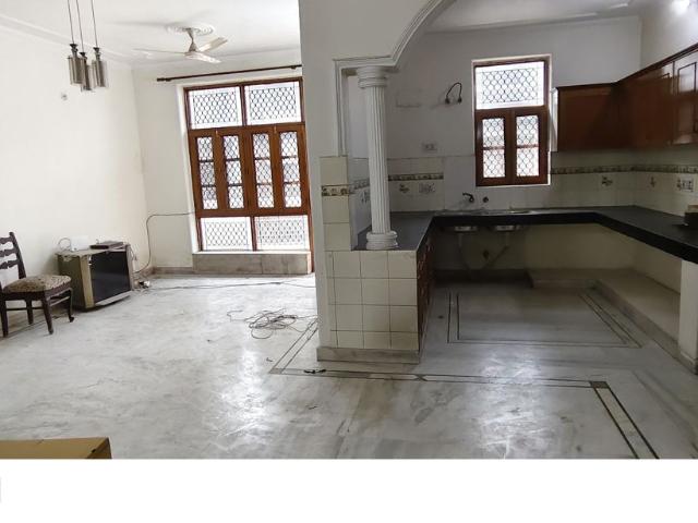 Rental | 3 BHK + Pooja Room 162 Sq.Mt. Independent House in Sai Homes Sector 49