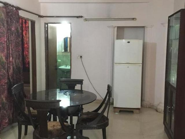 Rental | 3 BHK + Pooja Room 1650 Sq.Ft. Apartment in Dwarka