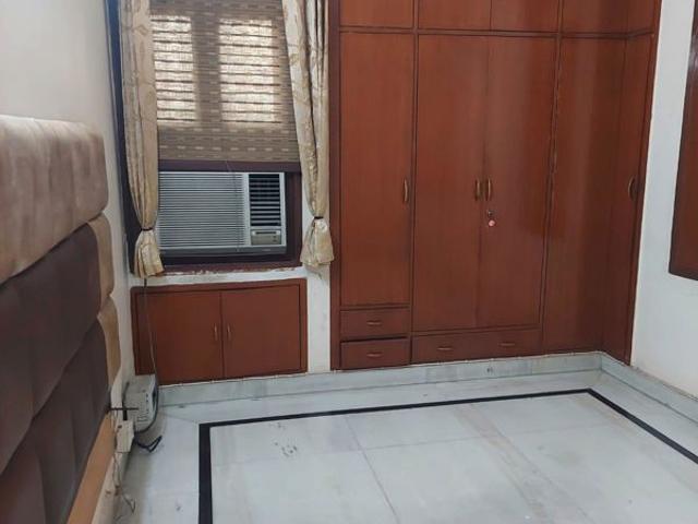 Rental | 3 BHK + Pooja Room 1650 Sq.Ft. Apartment in Dwarka