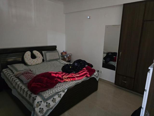Rental | 3 BHK + Pooja Room 1650 Sq.Ft. Apartment in Dwarka
