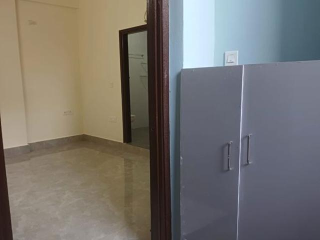 Rental | 3 BHK + Pooja Room 1650 Sq.Ft. Apartment in Sector 12 Dwarka
