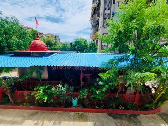 Rental | 3 BHK + Pooja Room 1650 Sq.Ft. Apartment in Sector 9 Dwarka