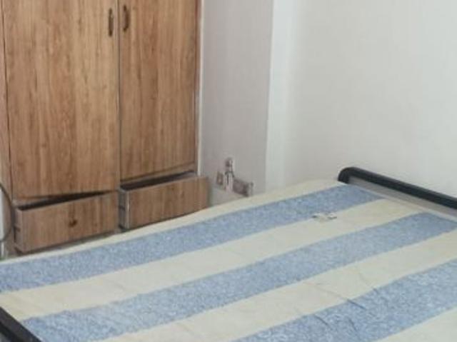 Rental | 3 BHK + Pooja Room 1650 Sq.Ft. Independent House in RWA Apartments