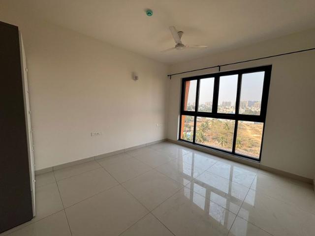 Rental | 3 BHK + Pooja Room 1686 Sq.Ft. Apartment in Puravankara Purva Atmosphere