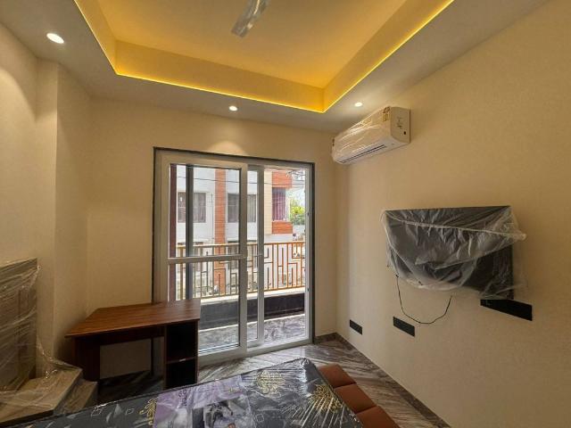 Rental | 3 BHK + Pooja Room 1689 Sq.Ft. Apartment in Mahindra Aura