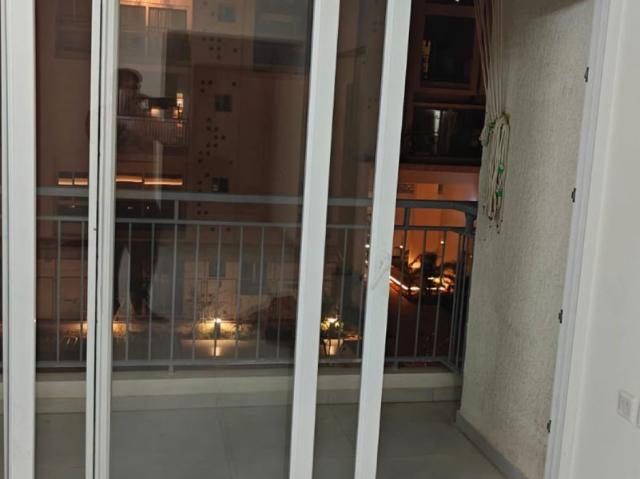 Rental | 3 BHK + Pooja Room 1694 Sq.Ft. Apartment in Casagrand Boulevard