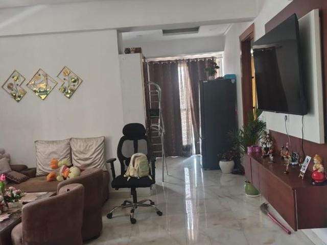 Rental | 3 BHK + Pooja Room 1695 Sq.Ft. Apartment in Dwarika Raj Garden City