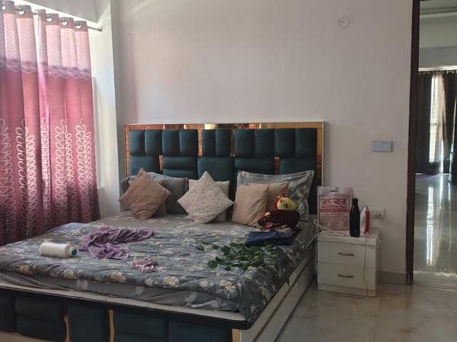 Rental | 3 BHK + Pooja Room 1695 Sq.Ft. Apartment in Dwarika Raj Garden City