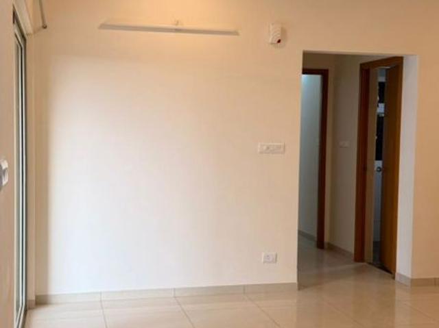 Rental | 3 BHK + Pooja Room 1697 Sq.Ft. Apartment in Rohan Upavan