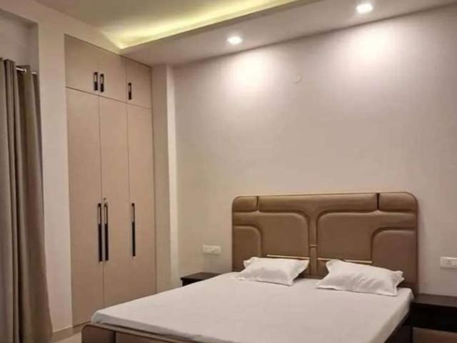 Rental | 3 BHK + Pooja Room 1700 Sq.Ft. Apartment in Butler Colony