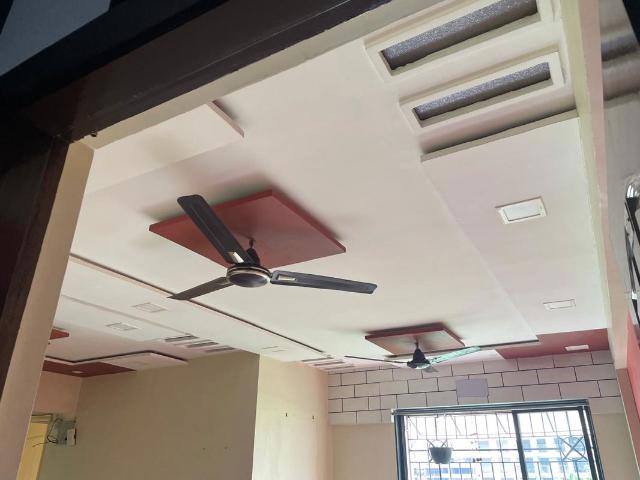 Rental | 3 BHK + Pooja Room 1700 Sq.Ft. Apartment in Joshi Automatic CHS