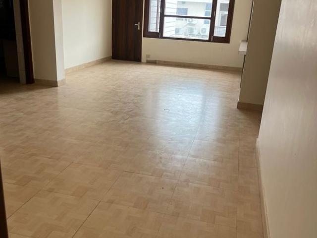 Rental | 3 BHK + Pooja Room 1700 Sq.Ft. Apartment in New Chandigarh