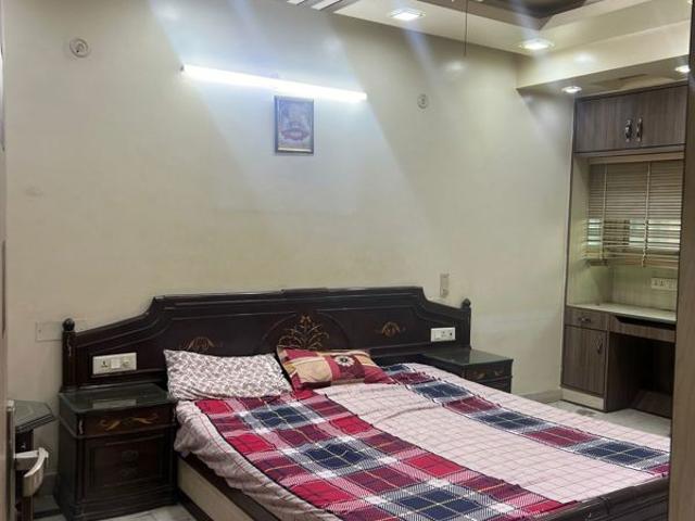 Rental | 3 BHK + Pooja Room 1700 Sq.Ft. Apartment in Sector 18 Dwarka