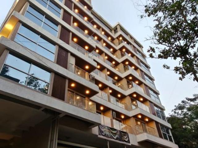 Rental | 3 BHK + Pooja Room 1700 Sq.Ft. Apartment in Shree Sawan Serenity
