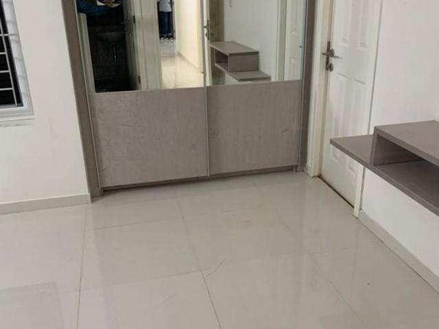 Rental | 3 BHK + Pooja Room 1702 Sq.Ft. Apartment in Casagrand Lorenza