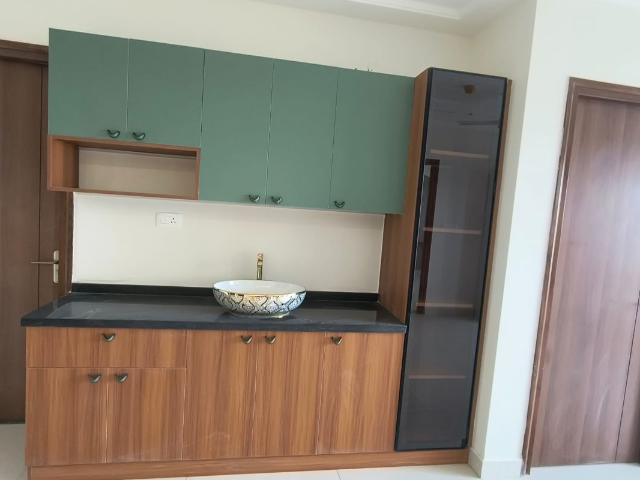 Rental | 3 BHK + Pooja Room 1710 Sq.Ft. Apartment in Team 4 Nyla