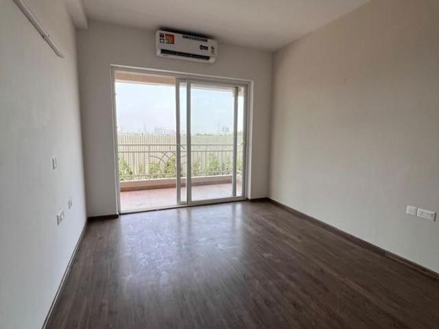 Rental | 3 BHK + Pooja Room 1727 Sq.Ft. Apartment in Ireo The Corridors
