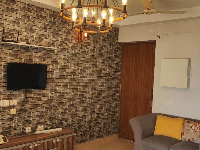 Rental | 3 BHK + Pooja Room 1735 Sq.Ft. Apartment in Civitech Stadia
