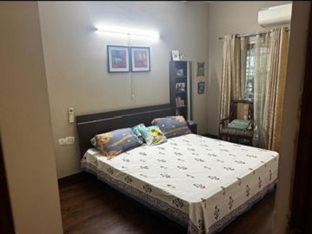 Rental | 3 BHK + Pooja Room 1735 Sq.Ft. Apartment in Civitech Stadia